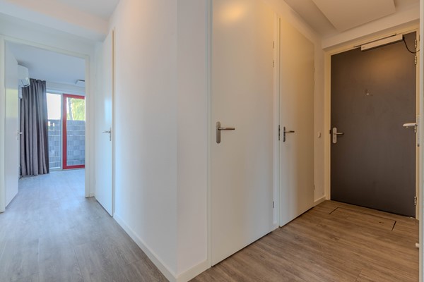 Medium property photo - Halverwege 7, 2402 NK Alphen aan den Rijn